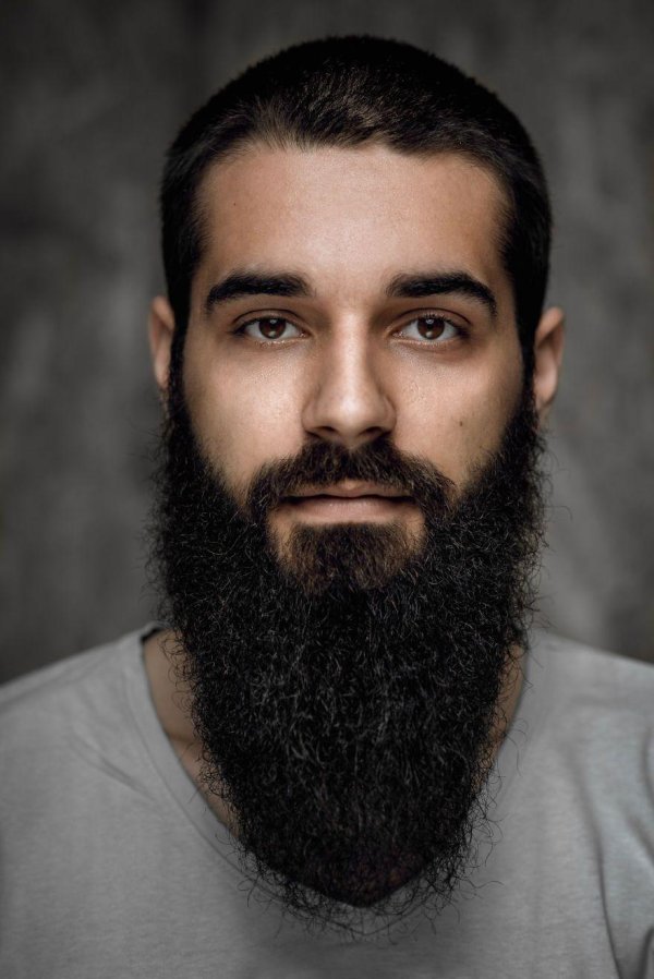 Мусульмане мужчины