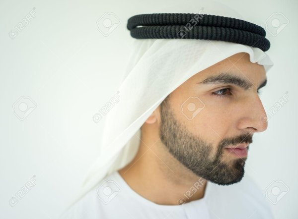 Мусульмане мужчины