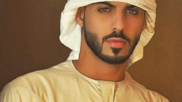 Мусульмане мужчины