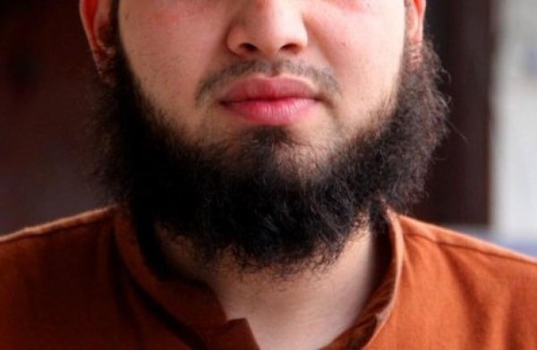 Мусульмане мужчины