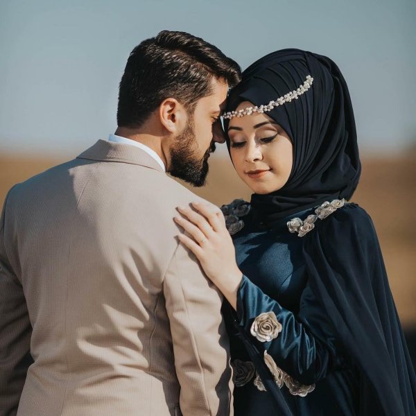 Мусульмане мужчины