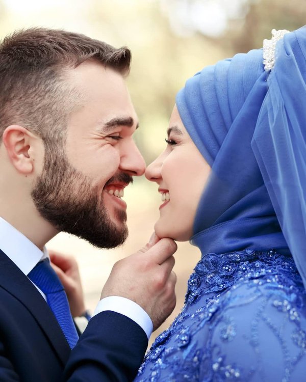 Мусульмане мужчины