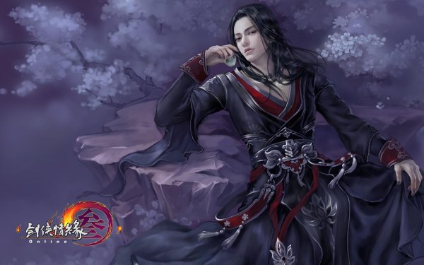 Фэнтези мужчины