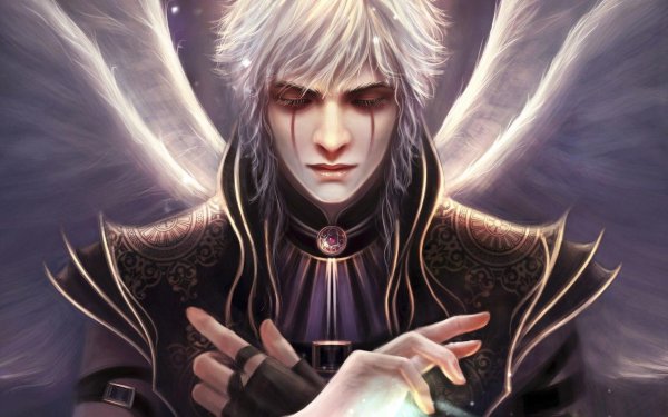 Фэнтези мужчины