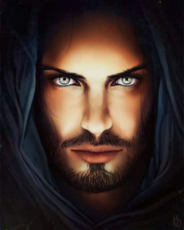 Фэнтези мужчины