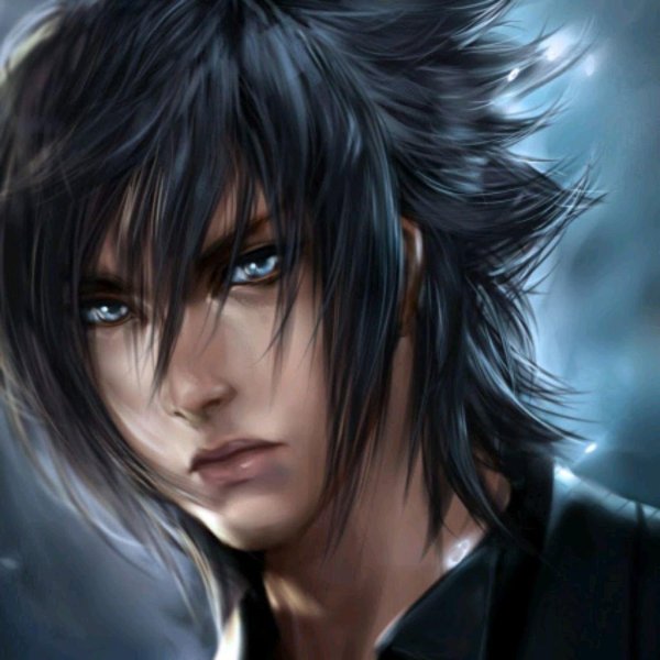 Фэнтези мужчины