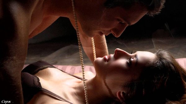 На ночь для мужчины