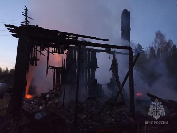 На ночь для мужчины