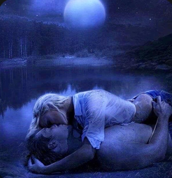 На ночь для мужчины