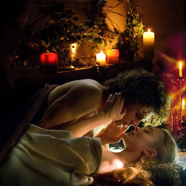 На ночь для мужчины