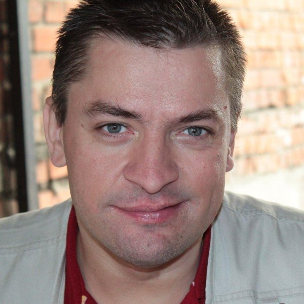 Для мужчины просто