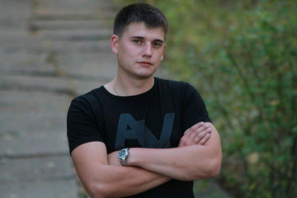 Для мужчины просто