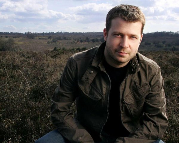 Для мужчины просто