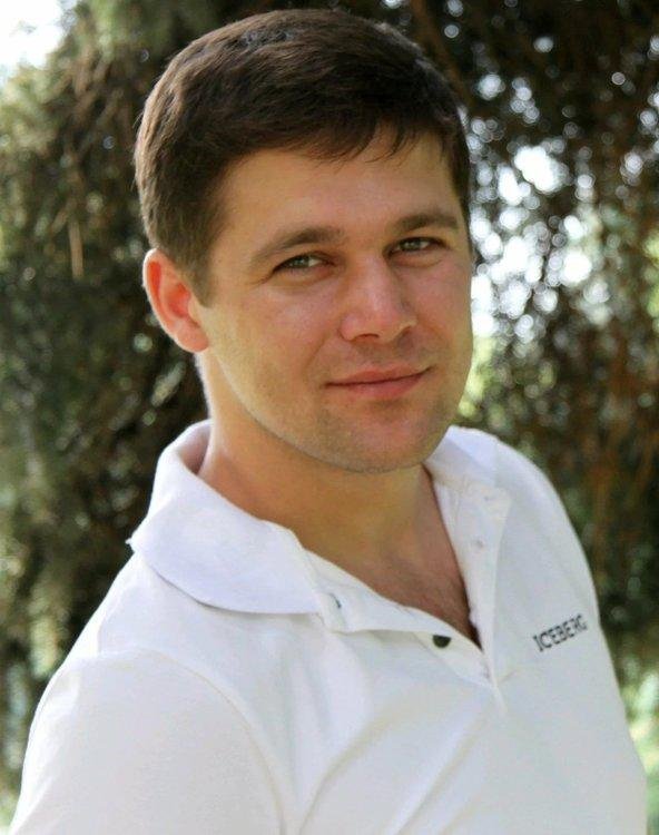 Для мужчины просто