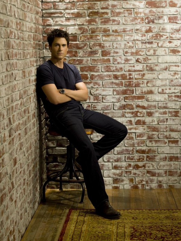 Для мужчины просто