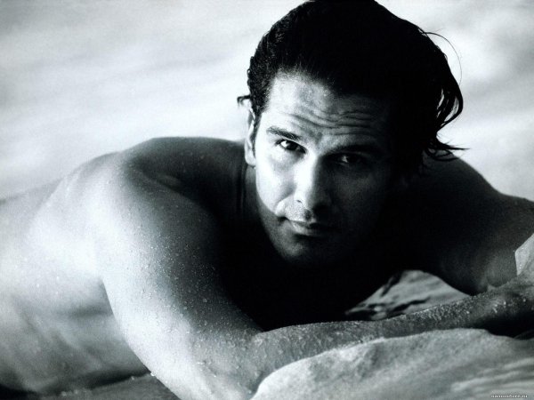 Для мужчины просто