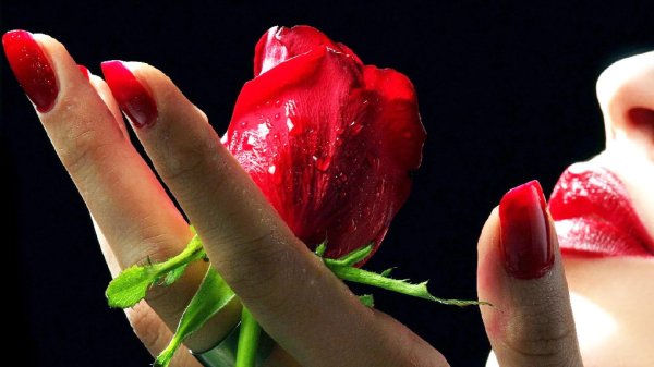 Для мужчины просто