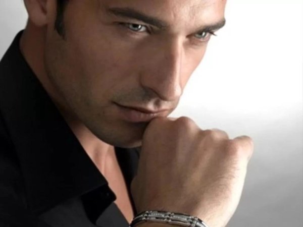 Для мужчины просто