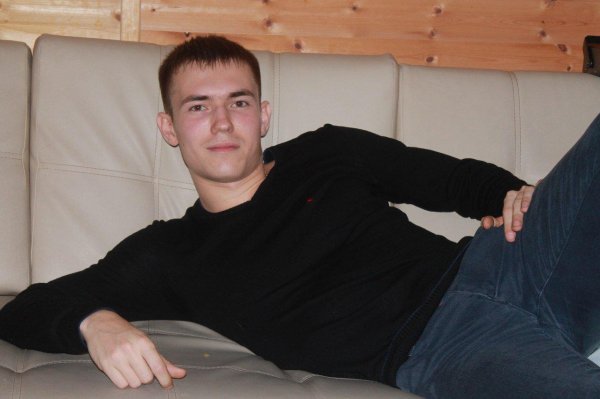 Для мужчины просто