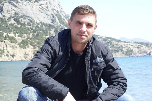 Для мужчины просто