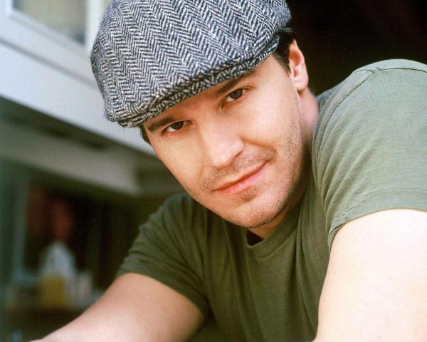 Для мужчины просто