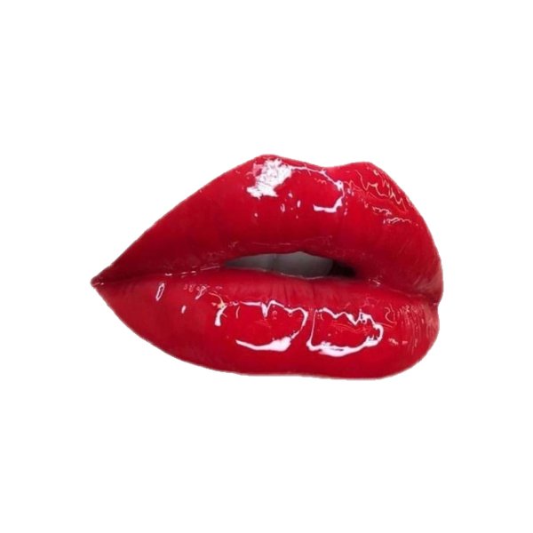 Губы для мужчины