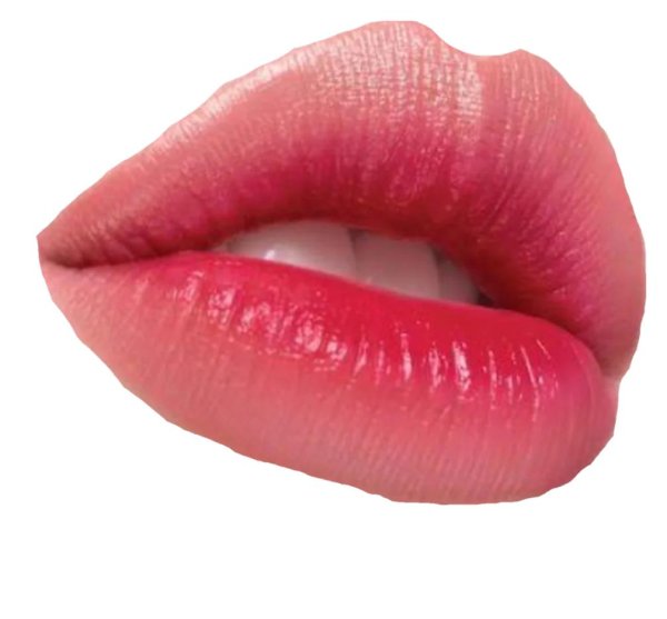 Губы для мужчины