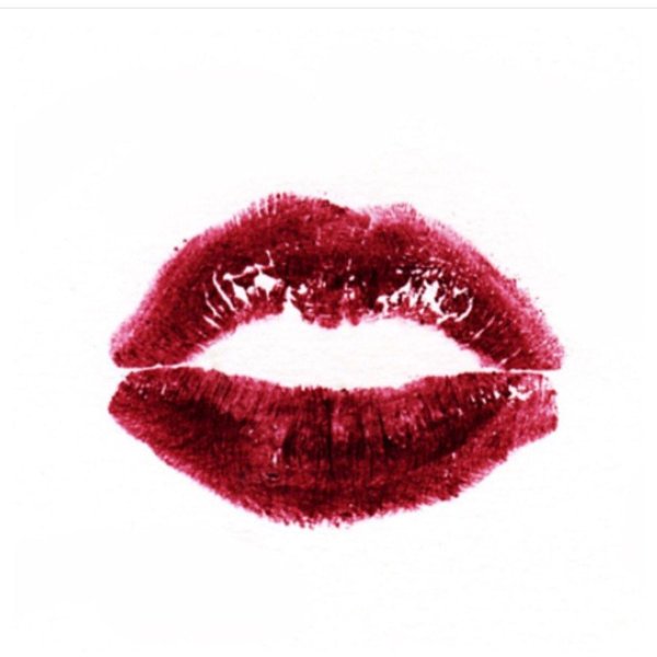 Губы для мужчины