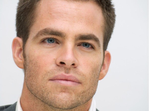 Губы для мужчины