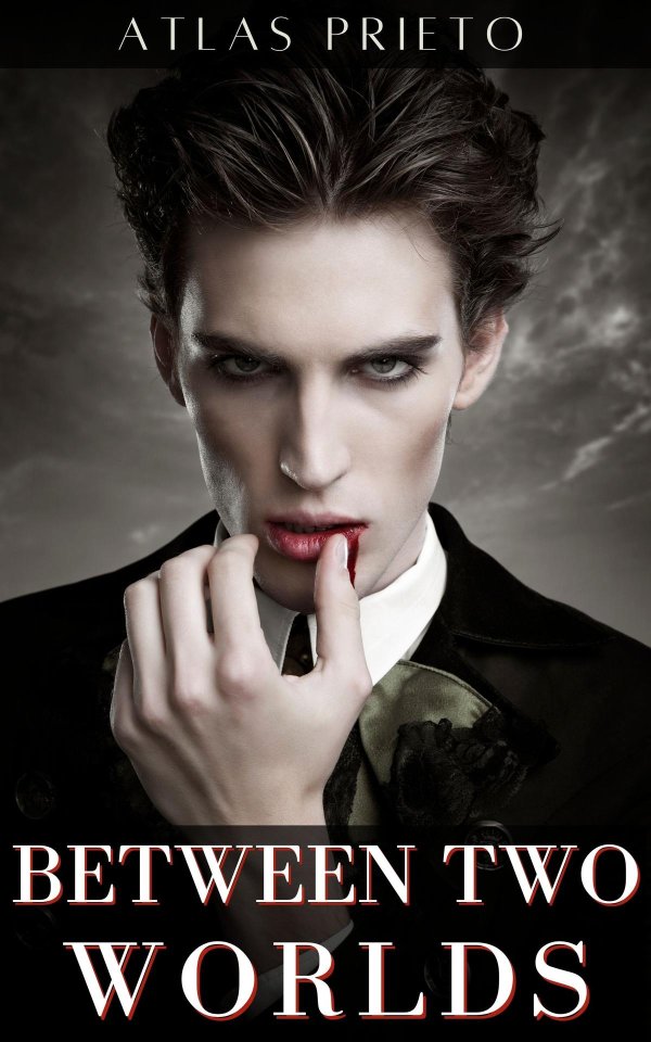 Вампиры мужчины