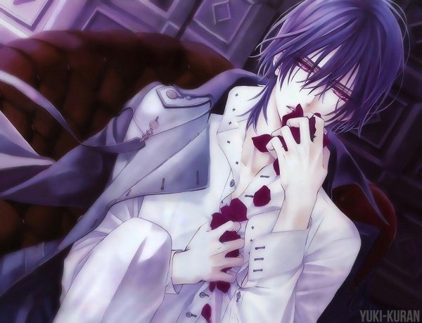 Вампиры мужчины