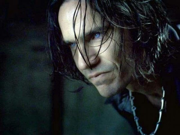 Вампиры мужчины