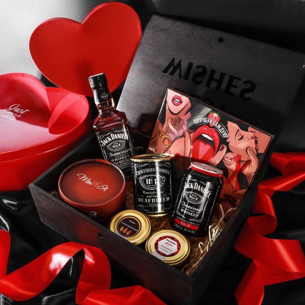 Подарки для мужчины