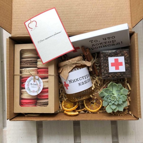 Подарки для мужчины