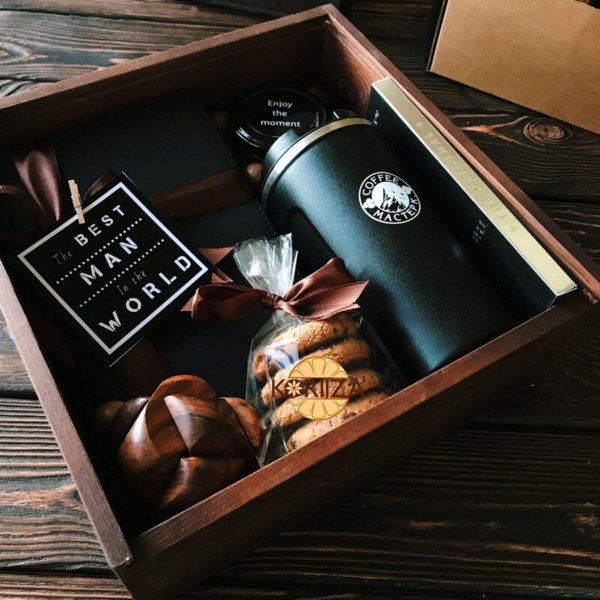 Подарки для мужчины