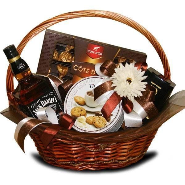 Подарки для мужчины