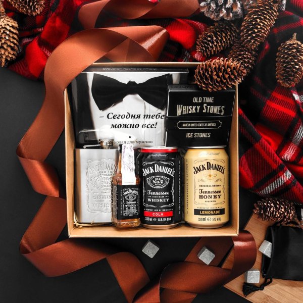 Подарки для мужчины