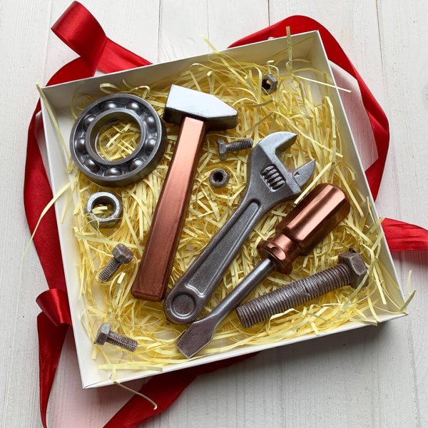 Подарки для мужчины