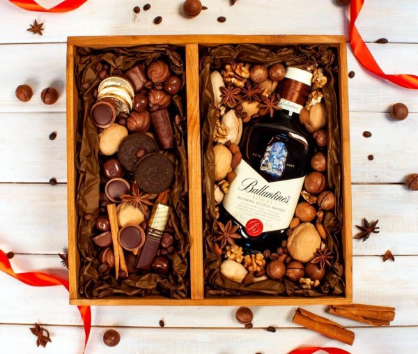 Подарки для мужчины