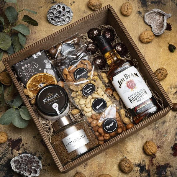 Подарки для мужчины