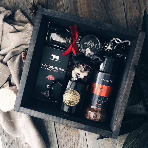 Подарки для мужчины