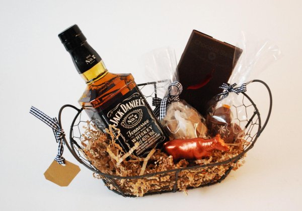 Подарки для мужчины