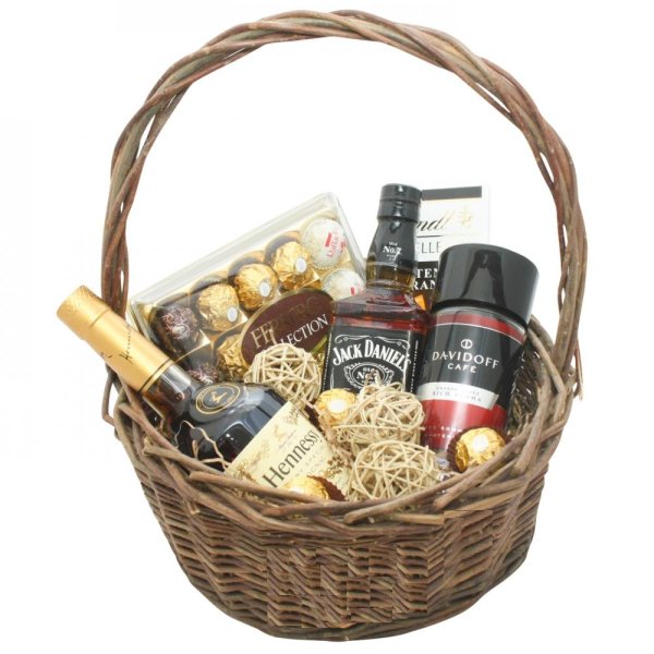 Подарки для мужчины