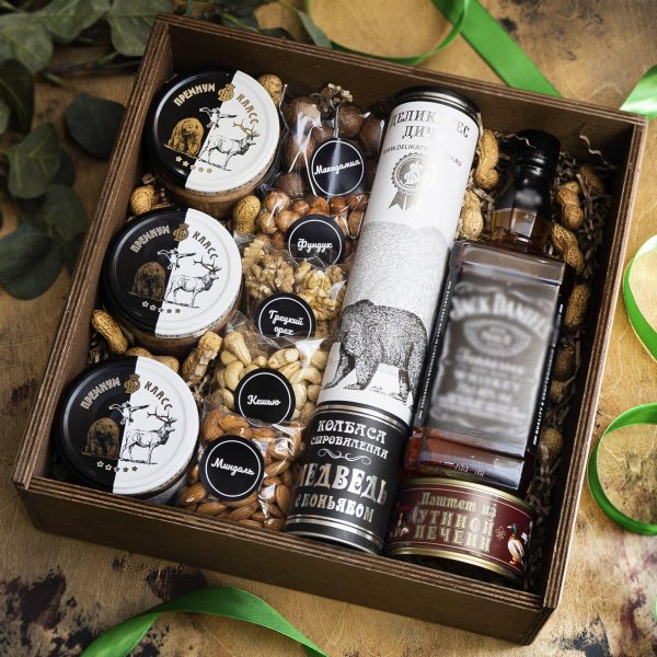 Подарки для мужчины