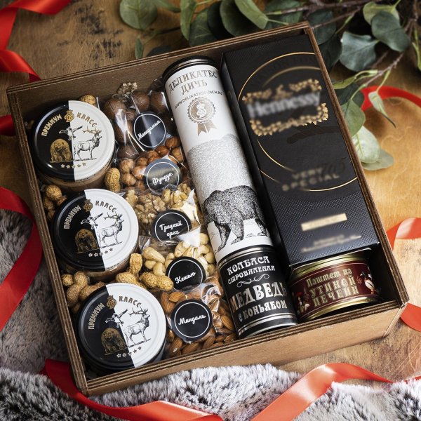 Подарки для мужчины