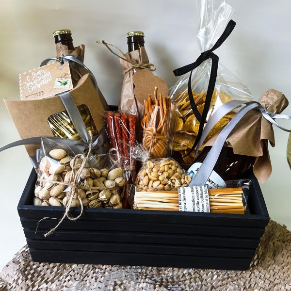 Подарки для мужчины