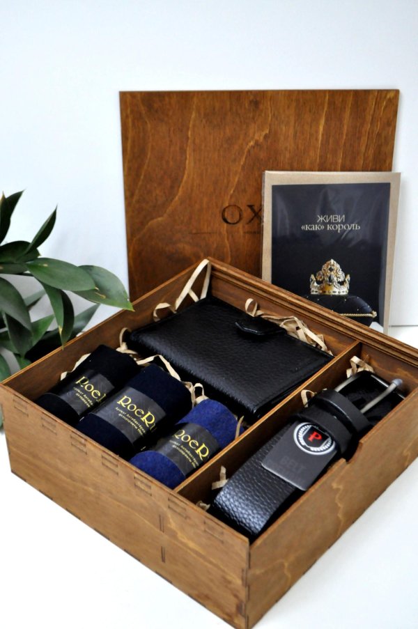 Подарки для мужчины