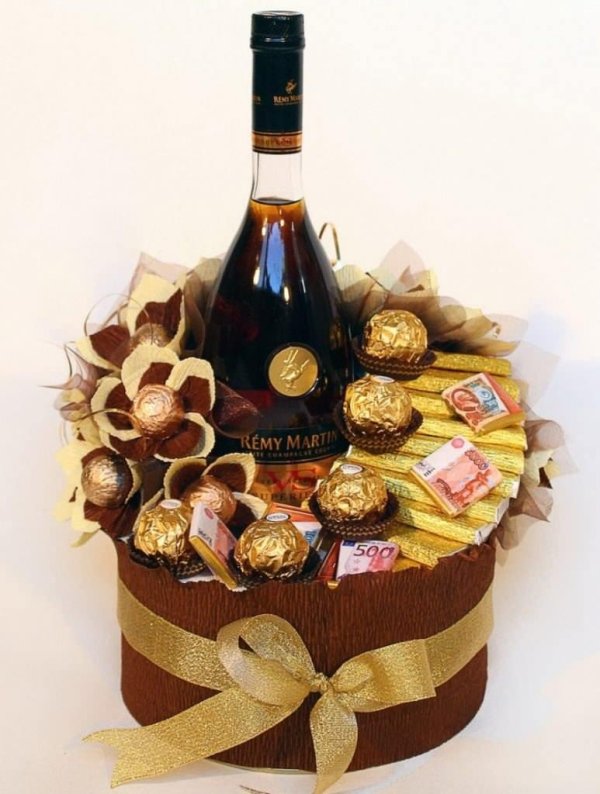 Подарки для мужчины