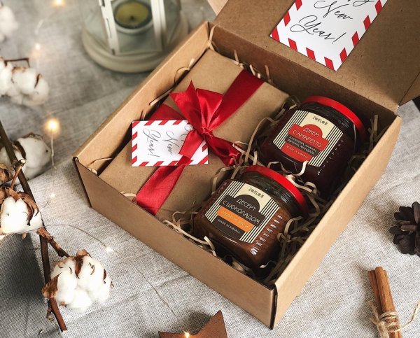 Подарки для мужчины