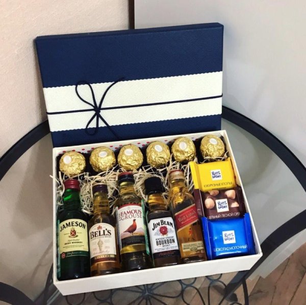 Подарки для мужчины